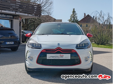 Citroen DS3 — 8