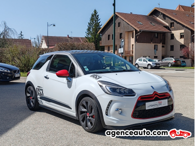 Citroen DS3 — 7