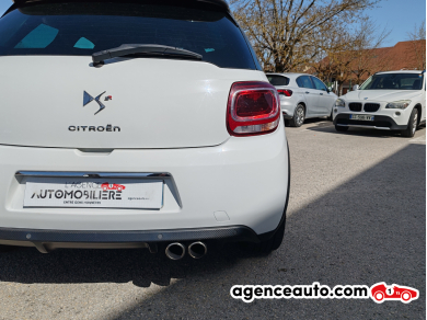 Citroen DS3 — 10