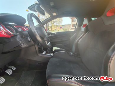 Citroen DS3 — 15