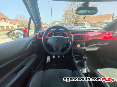 Citroen DS3 — 12
