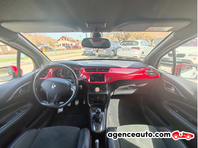 Citroen DS3 — 11