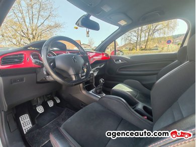 Citroen DS3 — 13