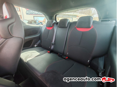 Citroen DS3 — 16