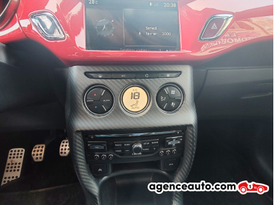 Citroen DS3 — 22