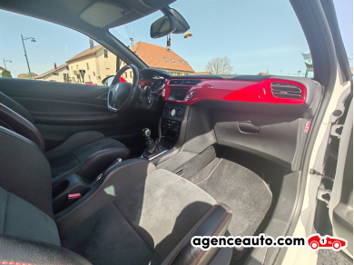 Citroen DS3 — 20