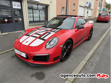 Porsche 911 — 2