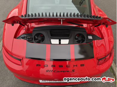 Porsche 911 — 25