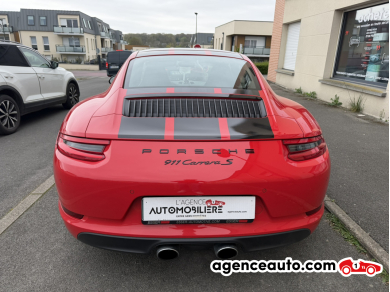 Porsche 911 — 5