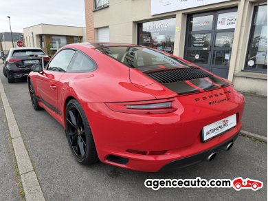 Porsche 911 — 4