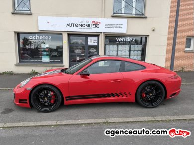 Porsche 911 — 3