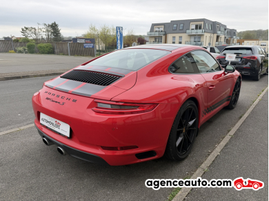 Porsche 911 — 6