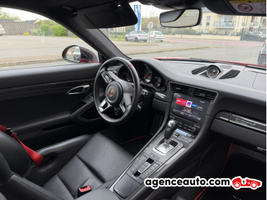 Porsche 911 — 17