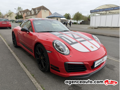 Porsche 911 — 8
