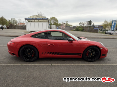 Porsche 911 — 7