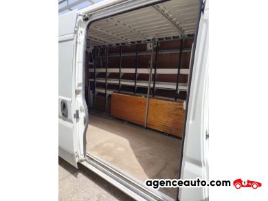 Peugeot Boxer — 17