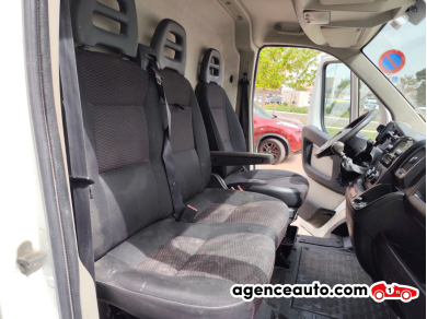 Peugeot Boxer — 12