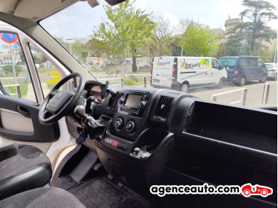 Peugeot Boxer — 10