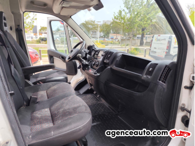 Peugeot Boxer — 11
