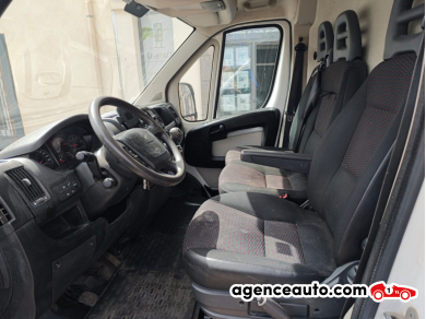 Peugeot Boxer — 9