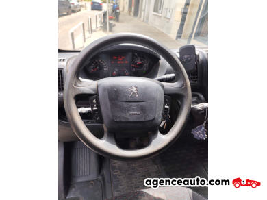 Peugeot Boxer — 13