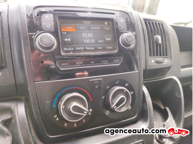 Peugeot Boxer — 15