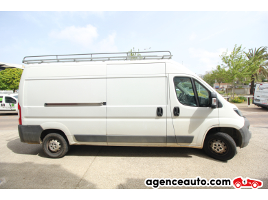 Peugeot Boxer — 6