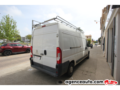 Peugeot Boxer — 5