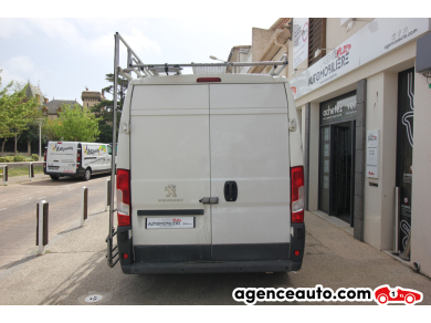 Peugeot Boxer — 4