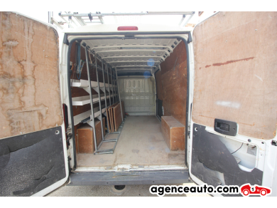 Peugeot Boxer — 16