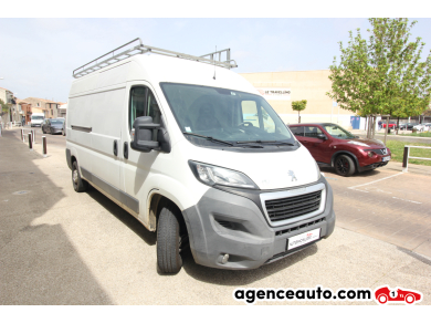 Peugeot Boxer — 7