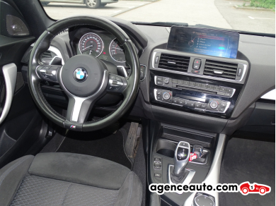 Bmw Série 1 — 22