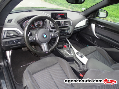 Bmw Série 1 — 20
