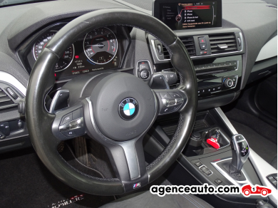 Bmw Série 1 — 21