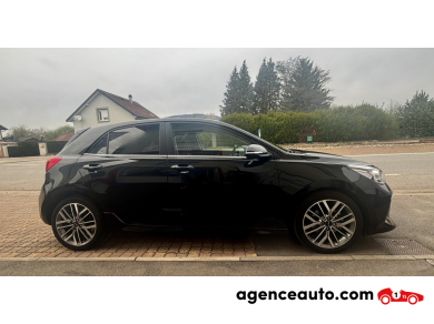 Kia Rio — 4