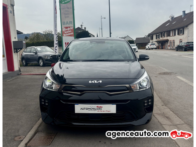Kia Rio — 2