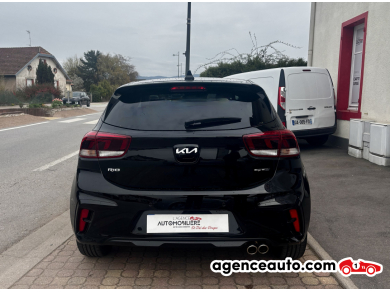 Kia Rio — 6