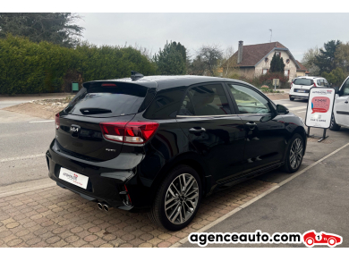 Kia Rio — 5