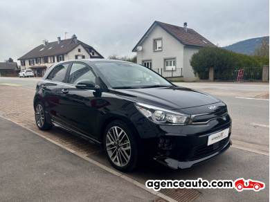Kia Rio — 3