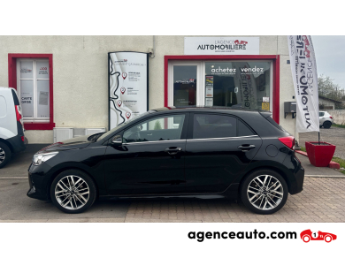 Kia Rio — 8