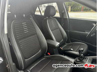 Kia Rio — 15