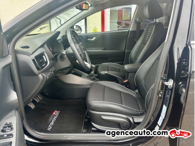 Kia Rio — 12