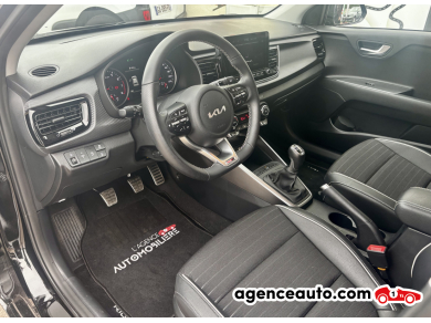 Kia Rio — 11