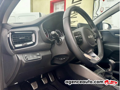 Kia Rio — 28