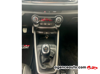 Kia Rio — 25