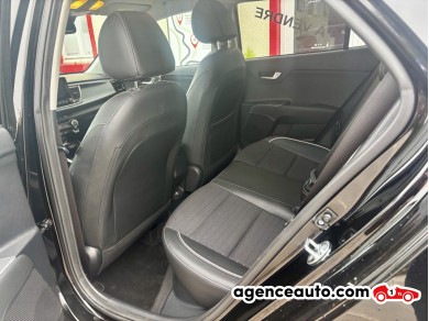 Kia Rio — 21