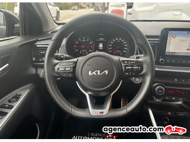 Kia Rio — 23