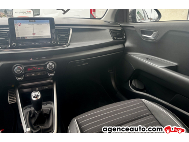 Kia Rio — 30