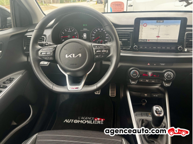 Kia Rio — 22
