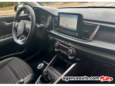 Kia Rio — 31